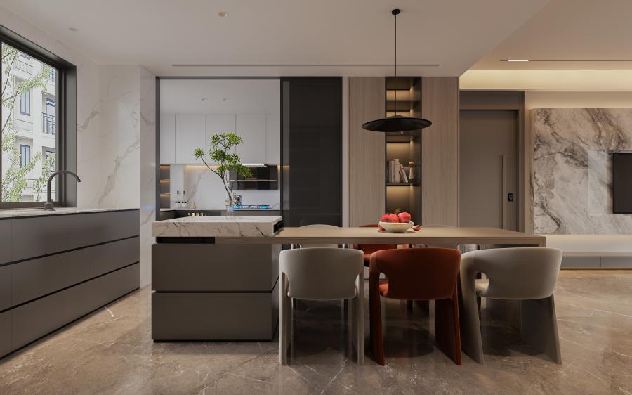 建发文昌府(图3)