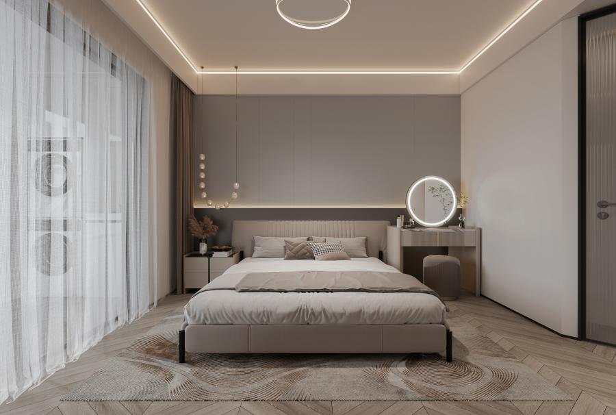 建发文昌府(图5)