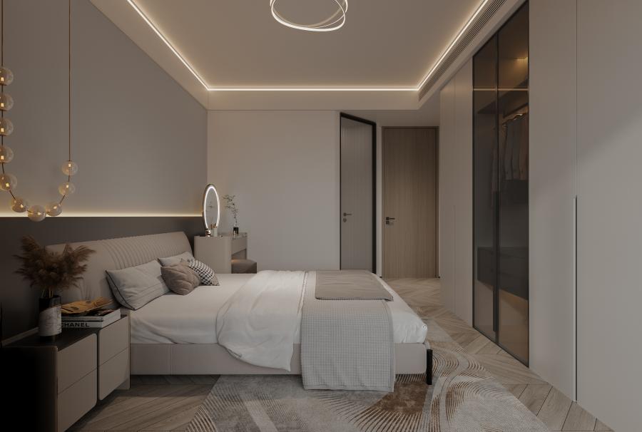 建发文昌府(图6)