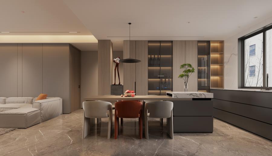 建发文昌府(图4)