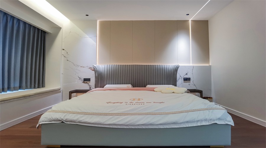 碧桂园凯旋城6-01户型-现代轻奢(图22)