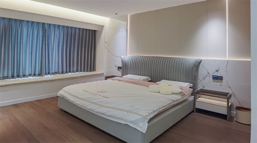 碧桂园凯旋城6-01户型-现代轻奢(图24)