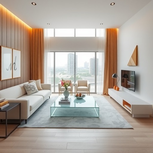 嘉年濠庭2-04户型-现代(图22)