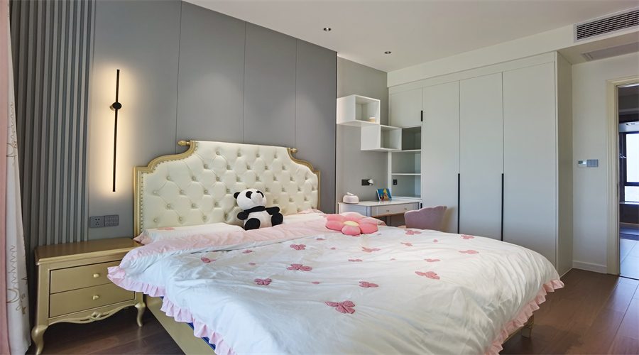 碧桂园凯旋城6-01户型-现代轻奢(图19)