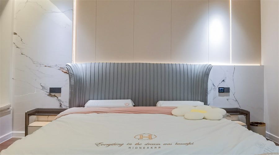 碧桂园凯旋城6-01户型-现代轻奢(图23)