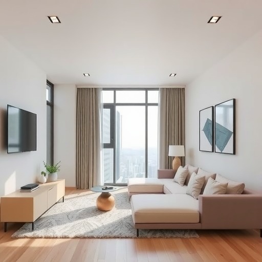 嘉年濠庭2-04户型-现代(图23)