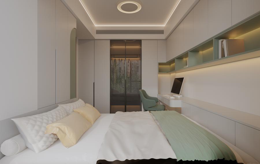 建发文昌府(图9)