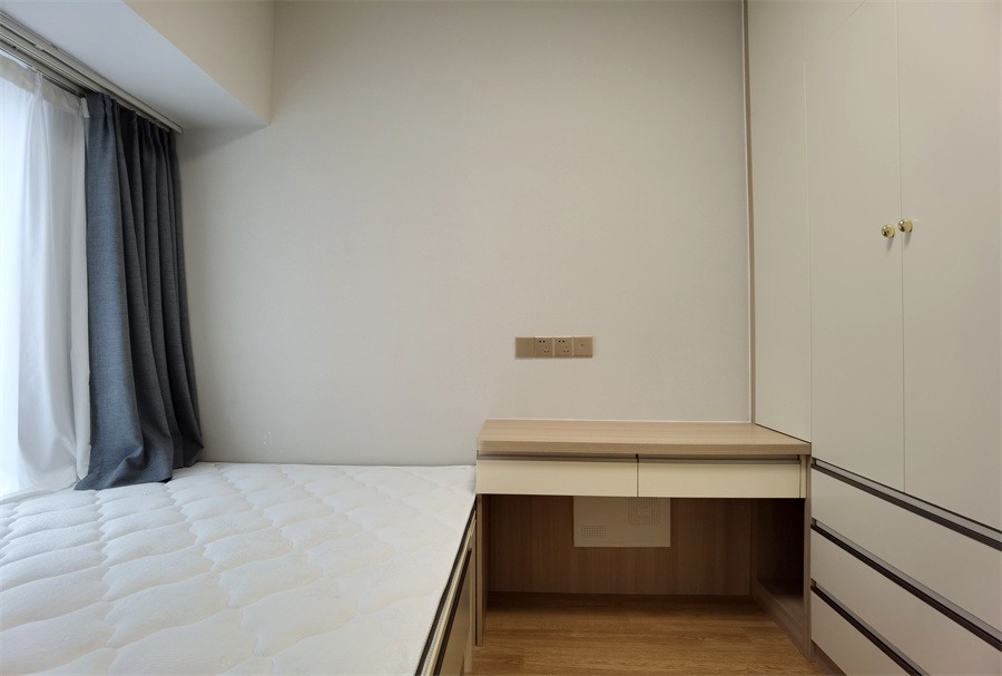 彰泰郡2-1-02户型--现代风(图11)