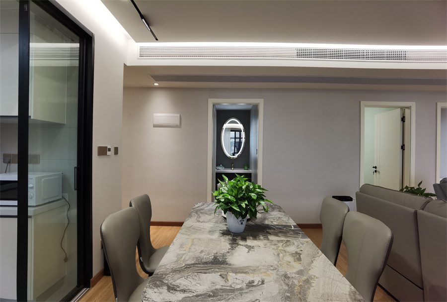 彰泰郡2-1-02户型--现代风(图6)