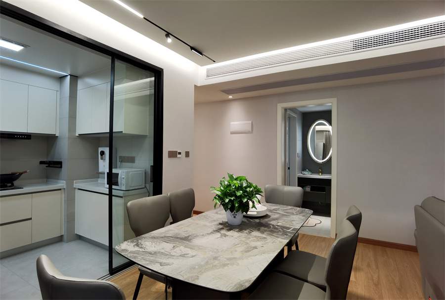 彰泰郡2-1-02户型--现代风(图8)