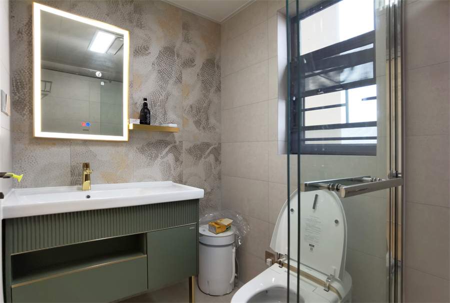 彰泰郡2-1-02户型--现代风(图13)