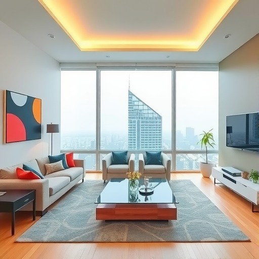 彰泰郡2-1-02户型--现代风(图23)