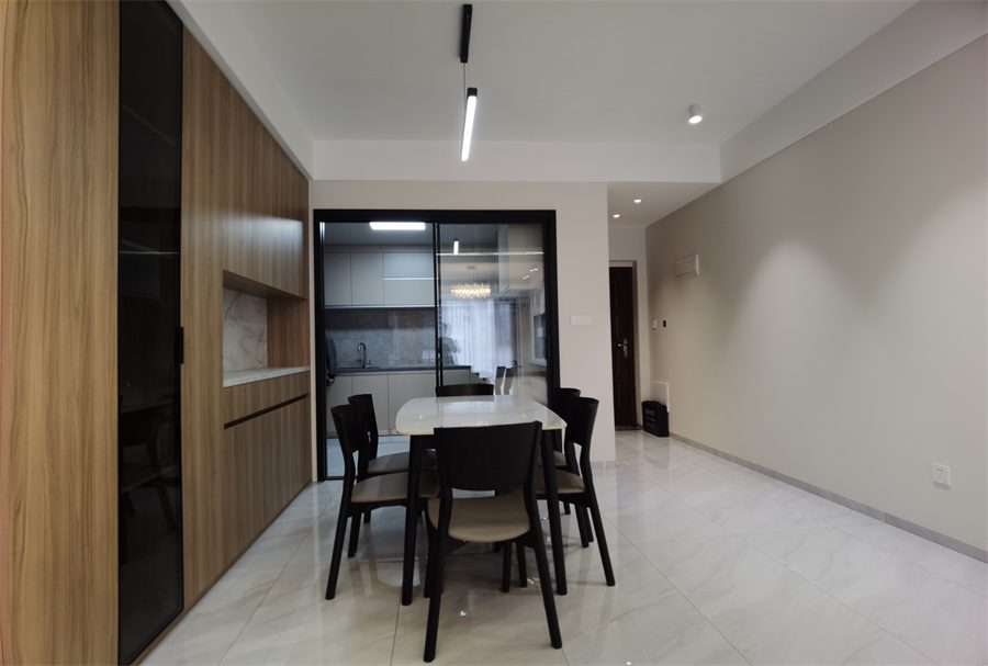 绿洲家园B25--03户型极简(图5)