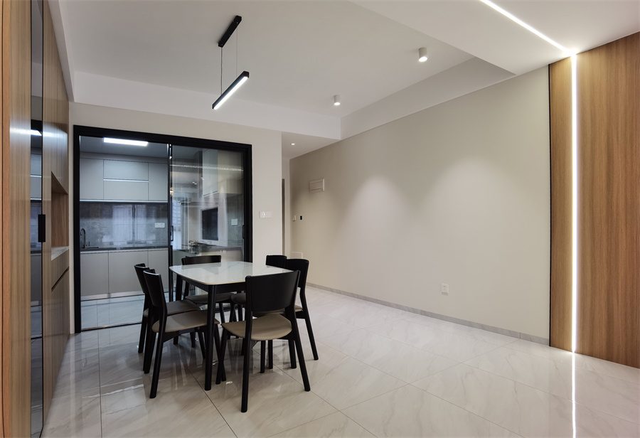 绿洲家园B25--03户型极简(图6)