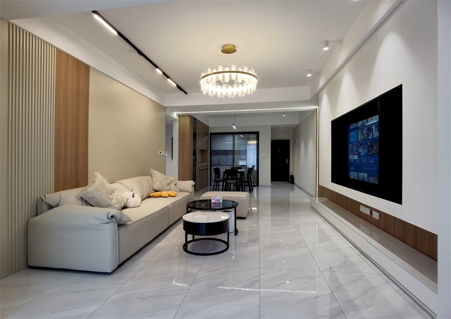 绿洲家园B25--03户型极简(图1)