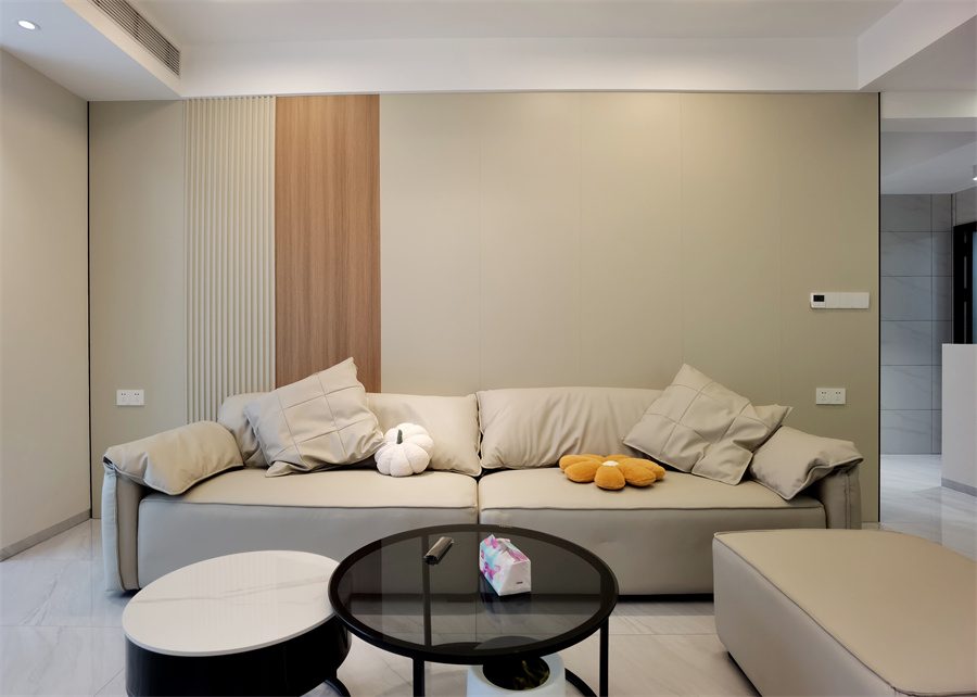 绿洲家园B25--03户型极简(图3)