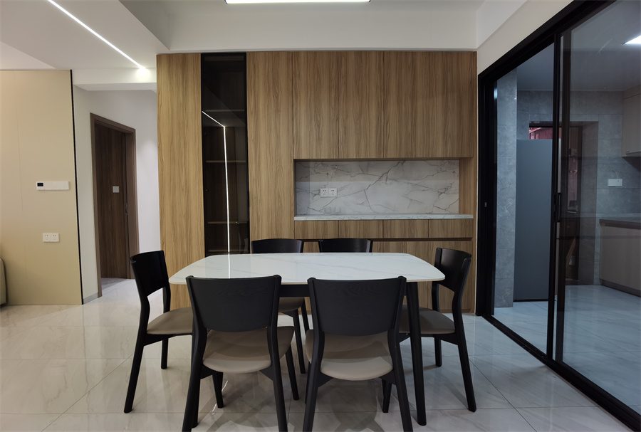 绿洲家园B25--03户型极简(图7)