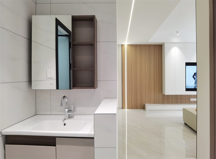 绿洲家园B25--03户型极简(图13)