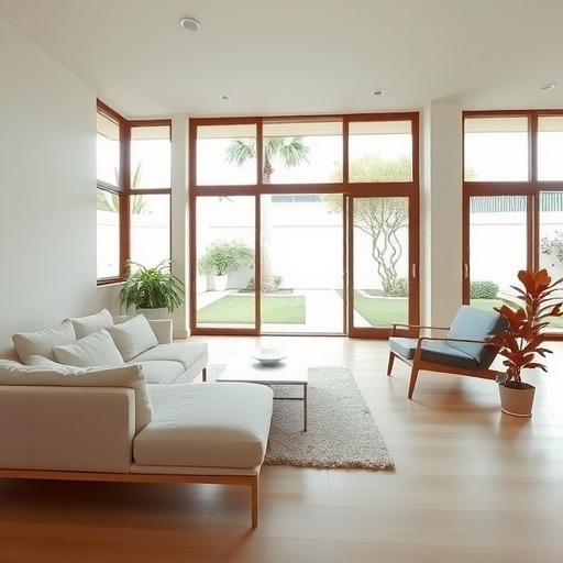 绿洲家园B25--03户型极简