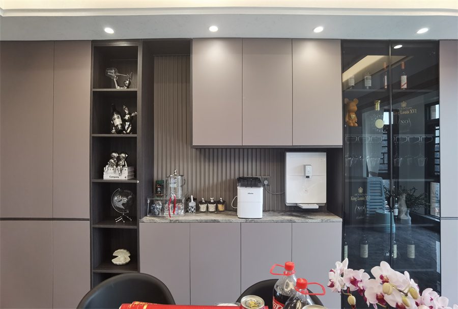 江滨华府9-1-01户型现代轻奢(图10)