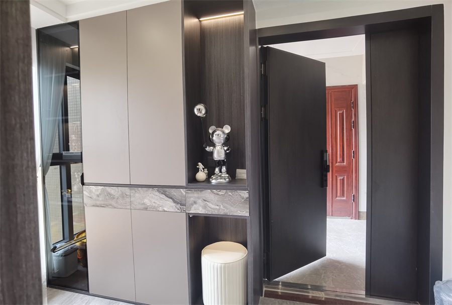 江滨华府9-1-01户型现代轻奢(图16)