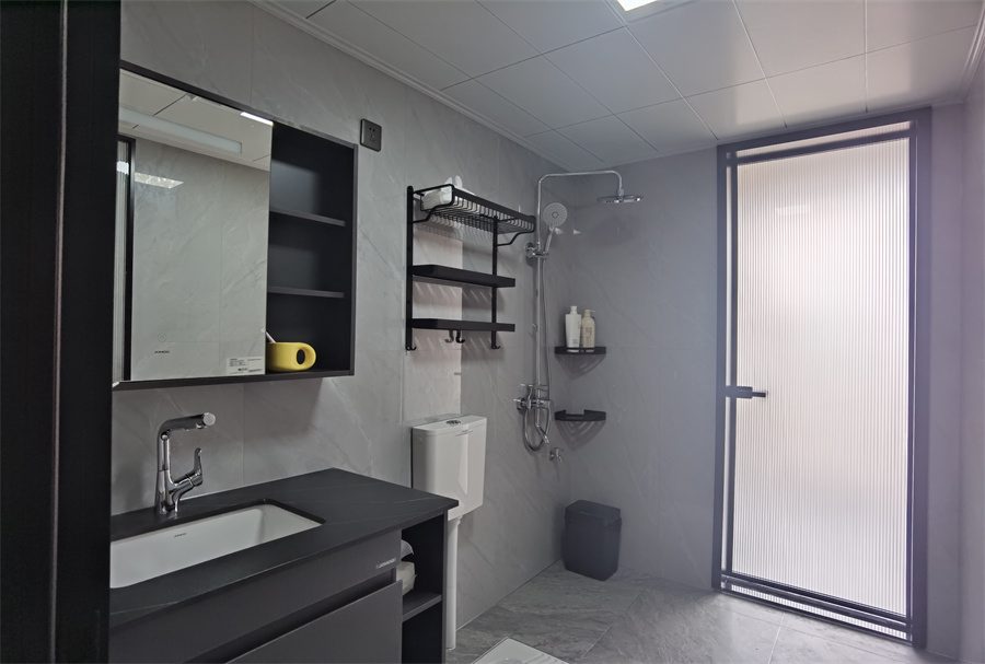 江滨华府9-1-01户型现代轻奢(图18)