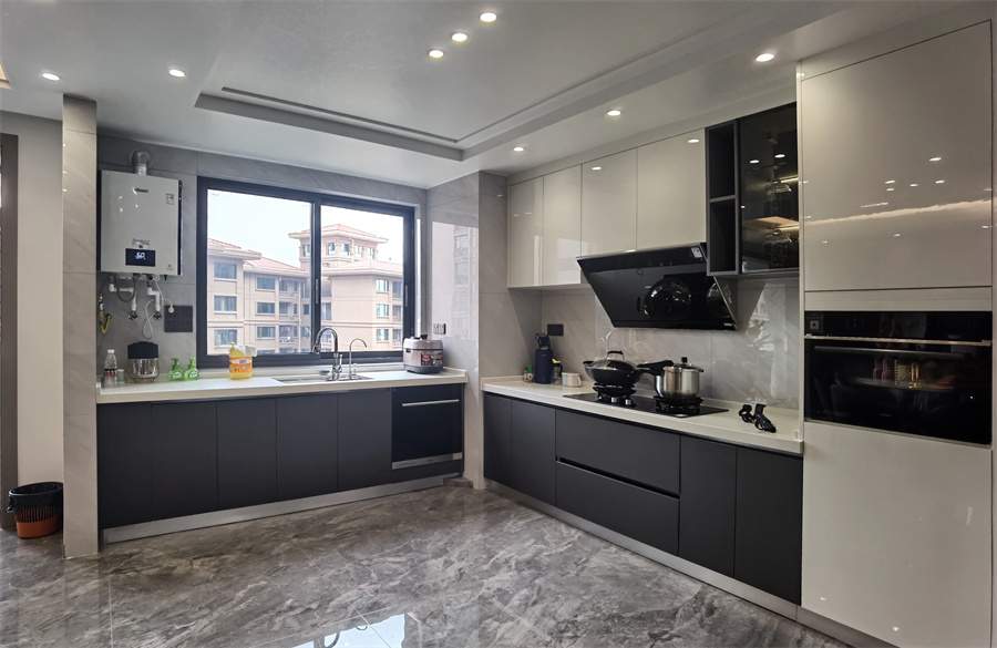 江滨华府9-1-01户型现代轻奢(图15)