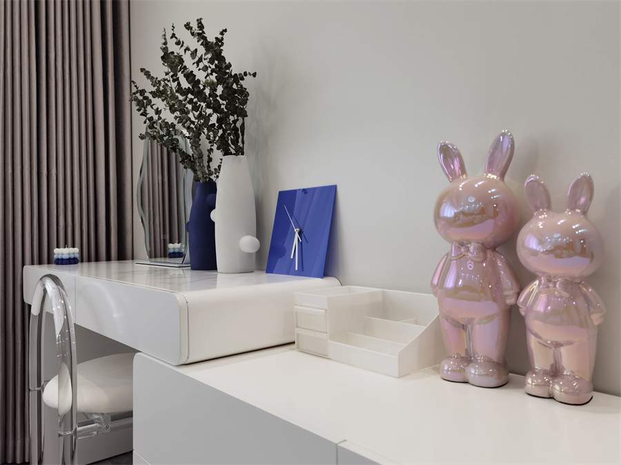 江滨华府9-1-01户型现代轻奢(图22)