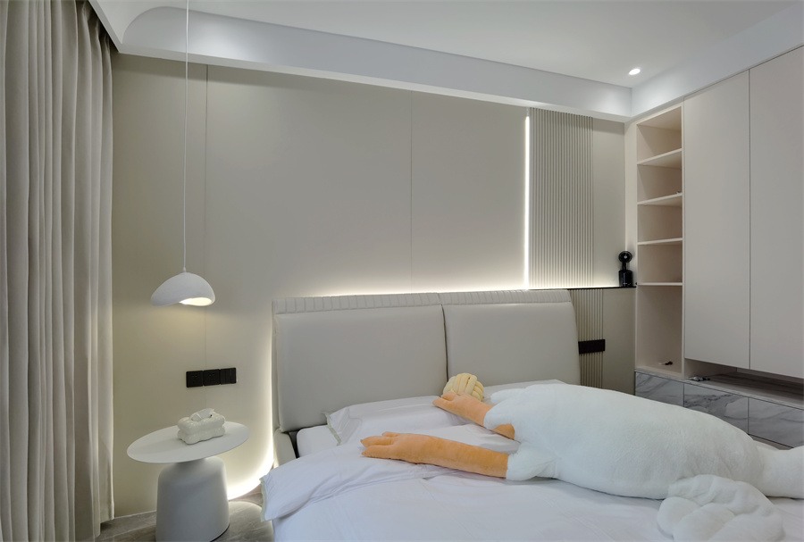 江滨华府9-1-01户型现代轻奢(图20)