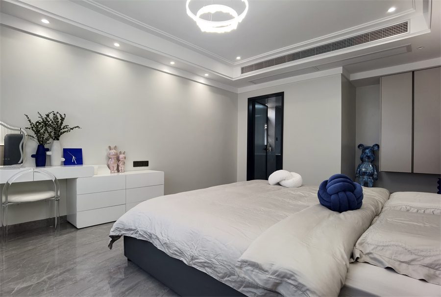 江滨华府9-1-01户型现代轻奢(图24)