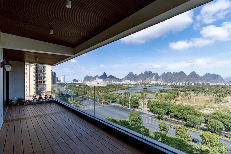 碧桂园-01户型轻奢风(图24)