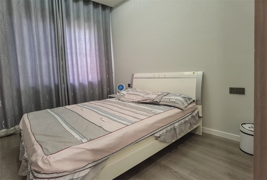 钟山彰泰城别墅01户型--现代轻奢(图15)