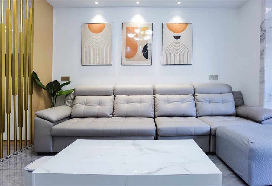 钟山皇庭名郡8栋-03户型-现代(图1)