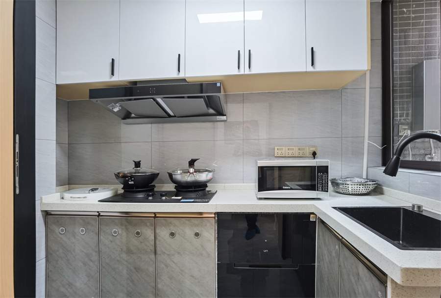 钟山皇庭名郡8栋-03户型-现代(图10)