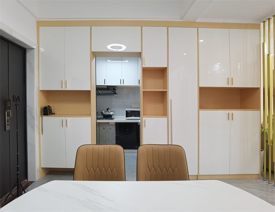 钟山皇庭名郡8栋-03户型-现代(图7)