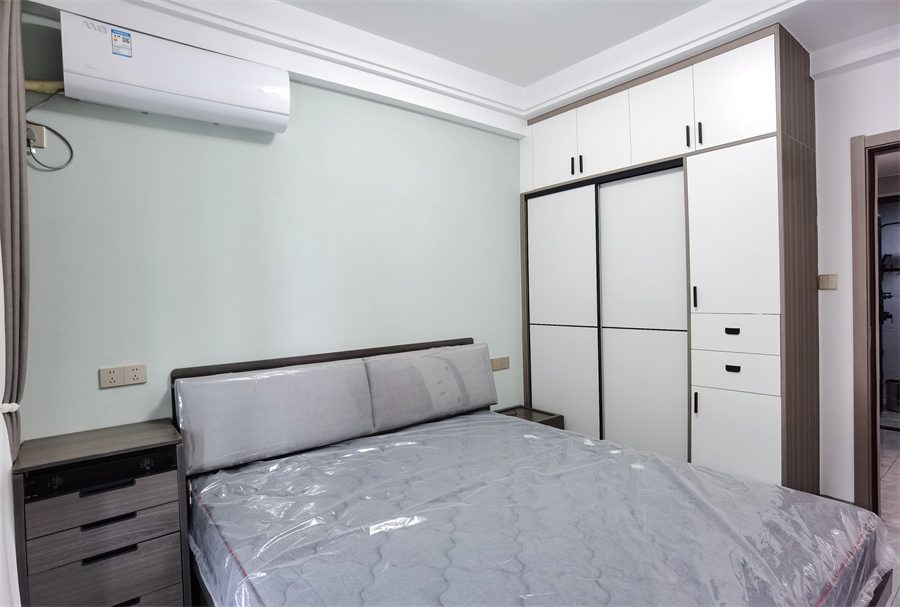 钟山皇庭名郡8栋-03户型-现代(图9)