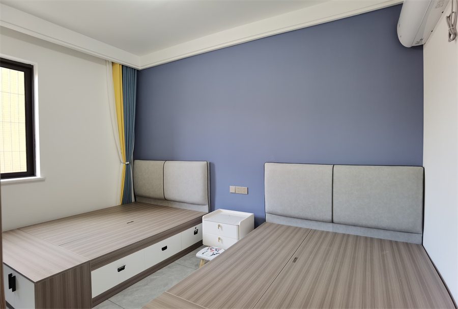 钟山皇庭名郡8栋-03户型-现代(图11)