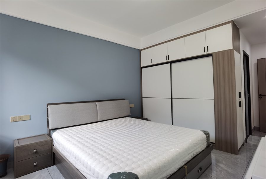 钟山皇庭名郡8栋-03户型-现代(图13)