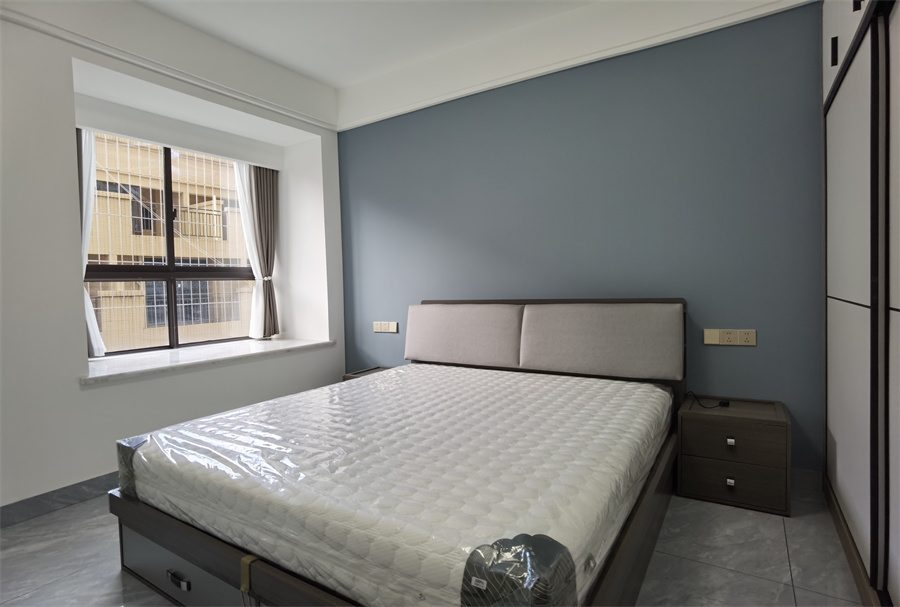 钟山皇庭名郡8栋-03户型-现代(图14)