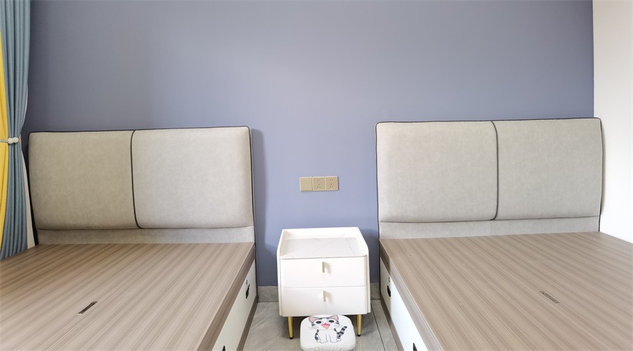 钟山皇庭名郡8栋-03户型-现代(图12)