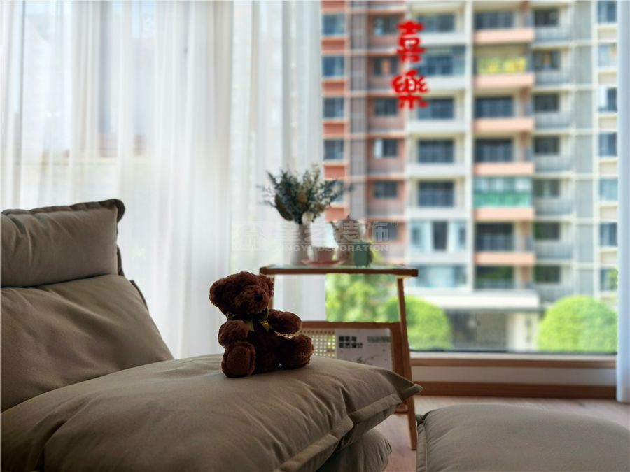 华润中央公园-实景(图6)