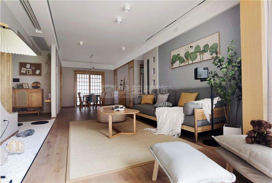 华润中央公园-实景(图7)