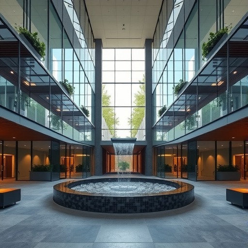 华润中央公园-实景