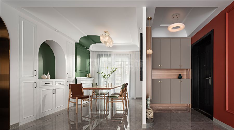 融创紫云台-实景(图10)