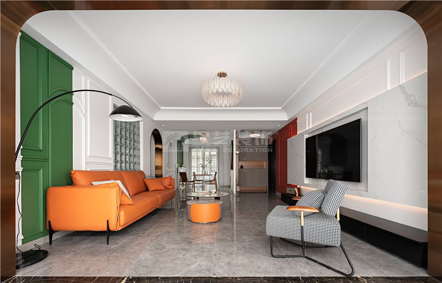 融创紫云台-实景(图3)