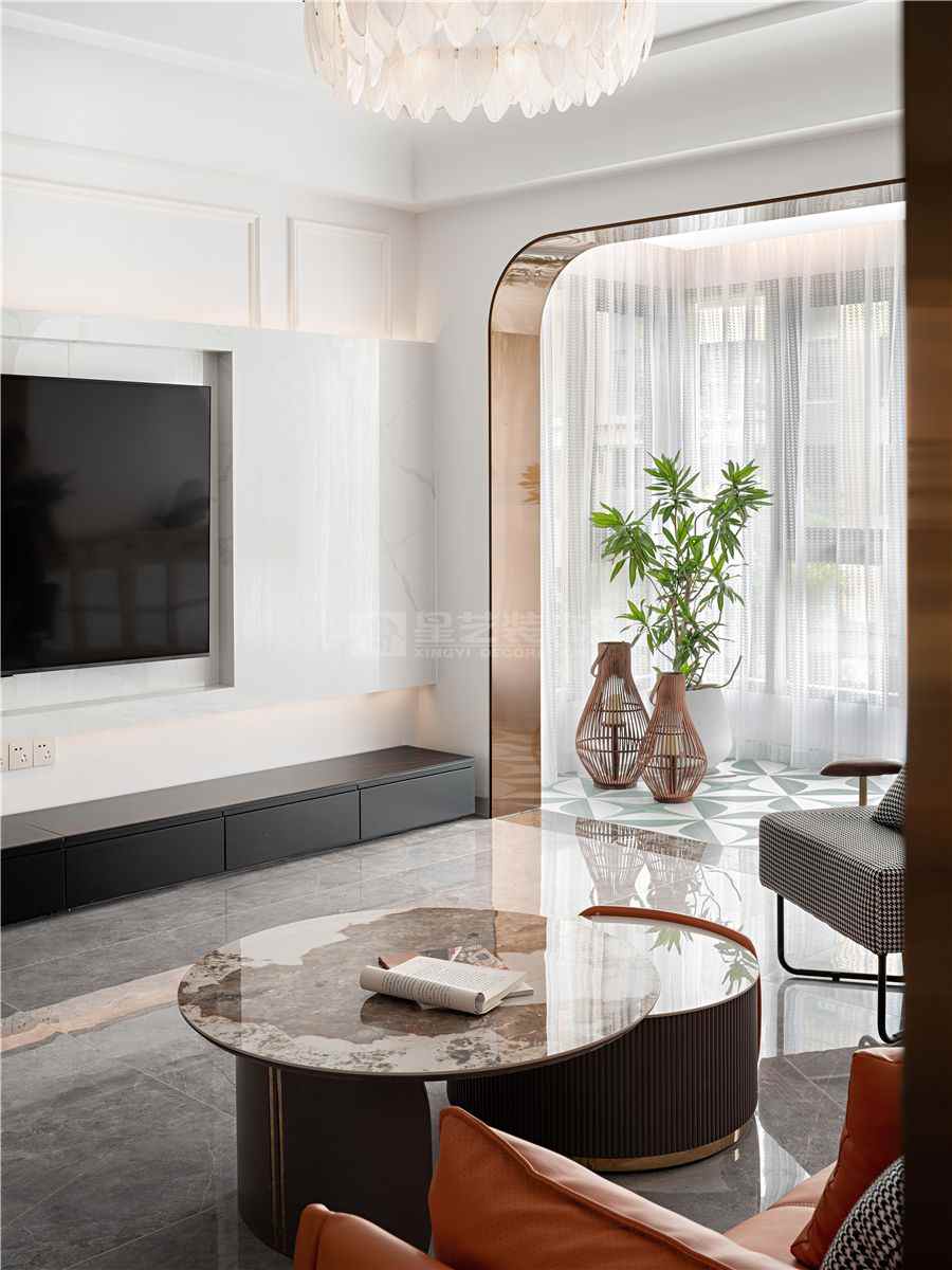 融创紫云台-实景(图8)