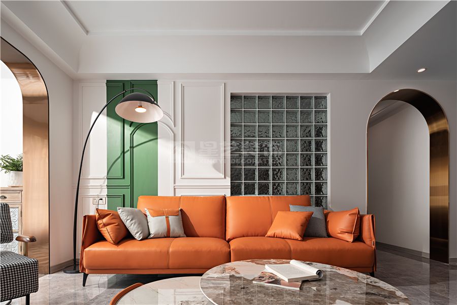 融创紫云台-实景(图5)