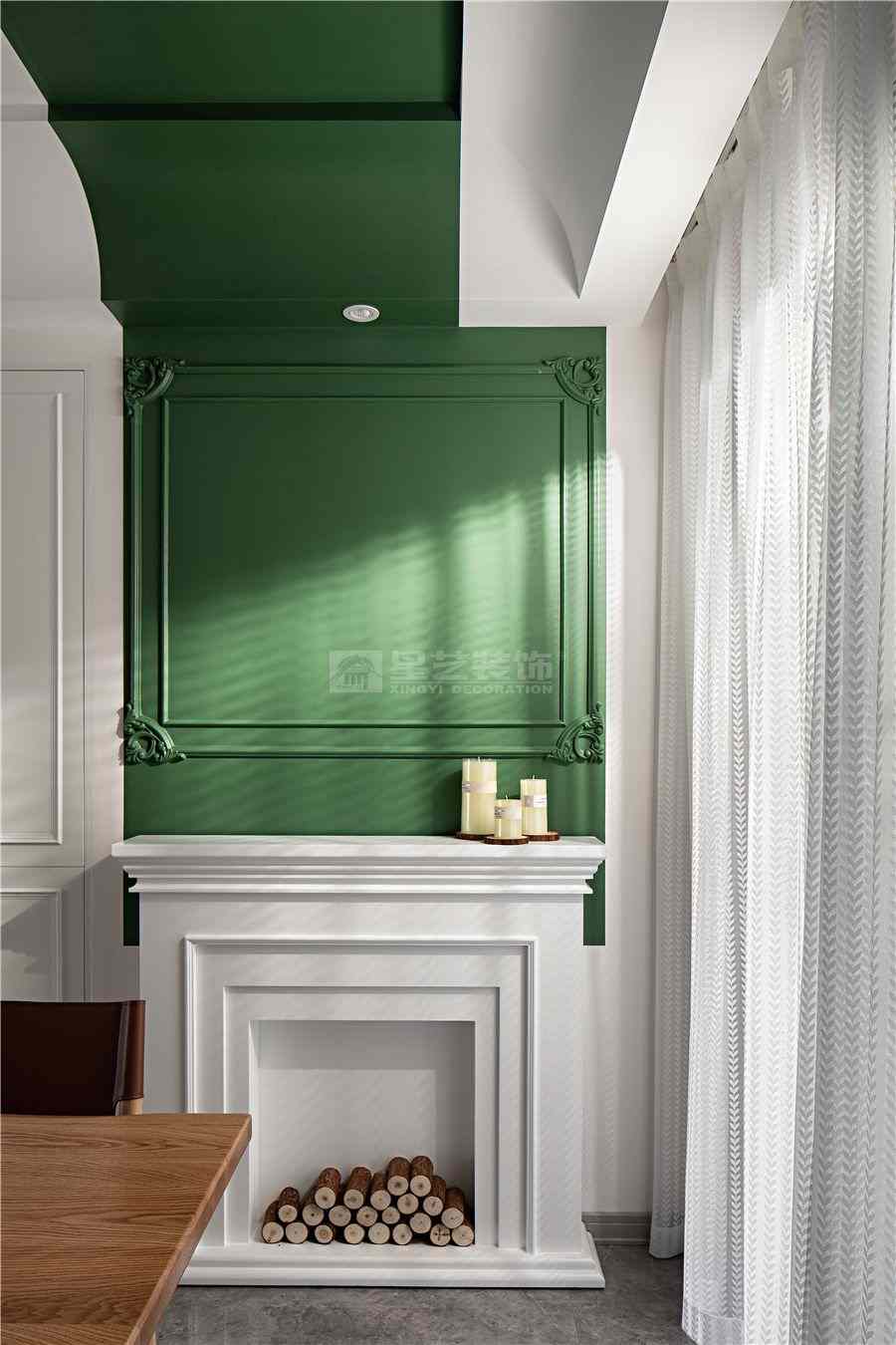 融创紫云台-实景(图17)