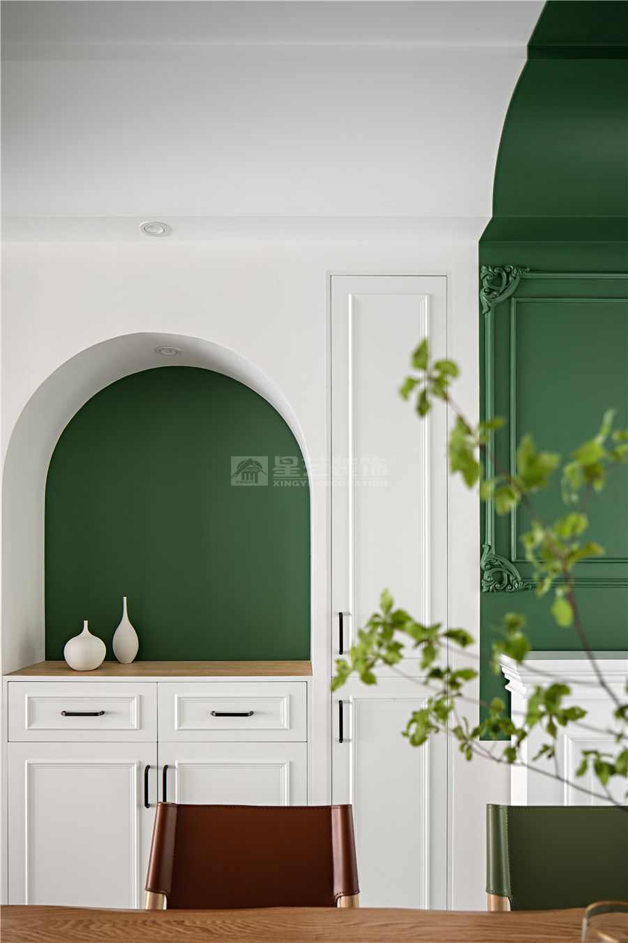 融创紫云台-实景(图15)