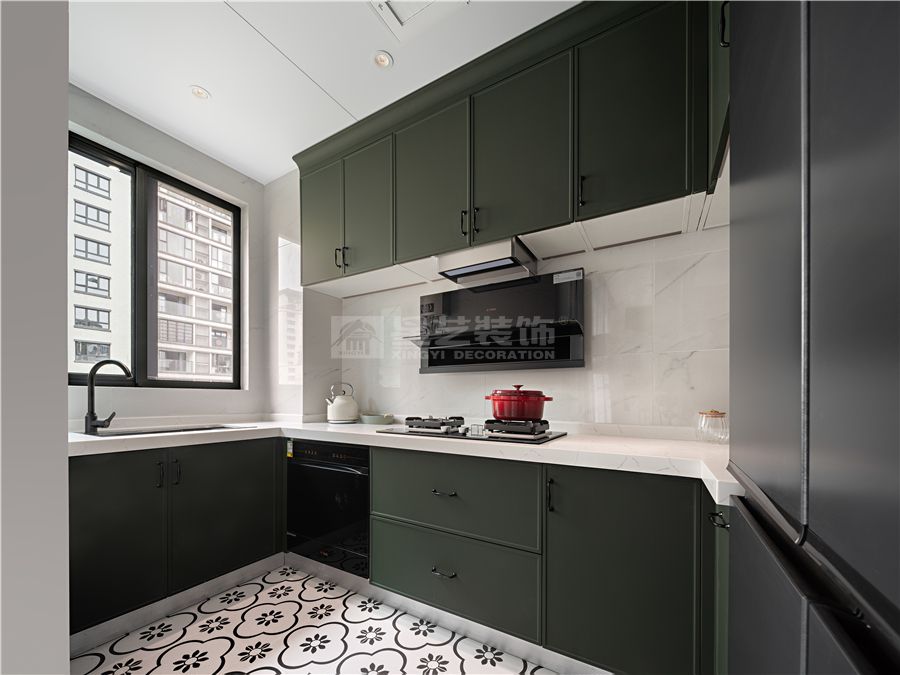 融创紫云台-实景(图18)